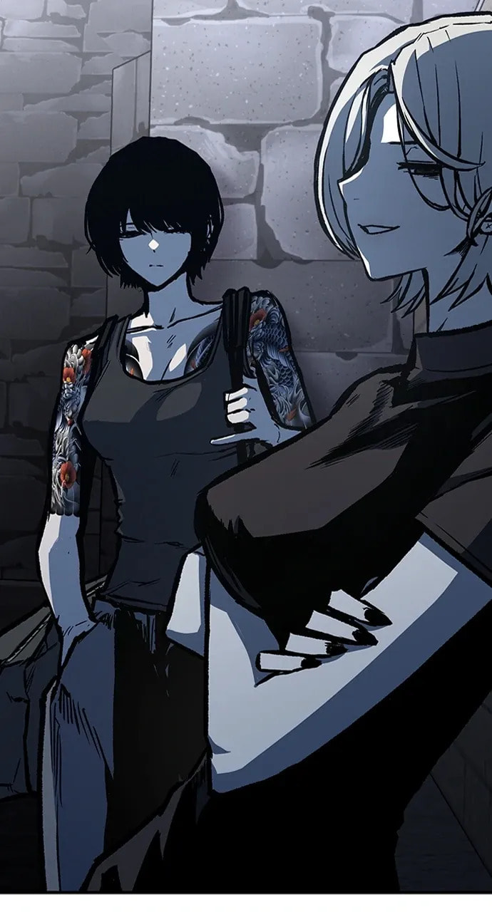 Read Hectopascal chapter 65 image 52 on Lezhin