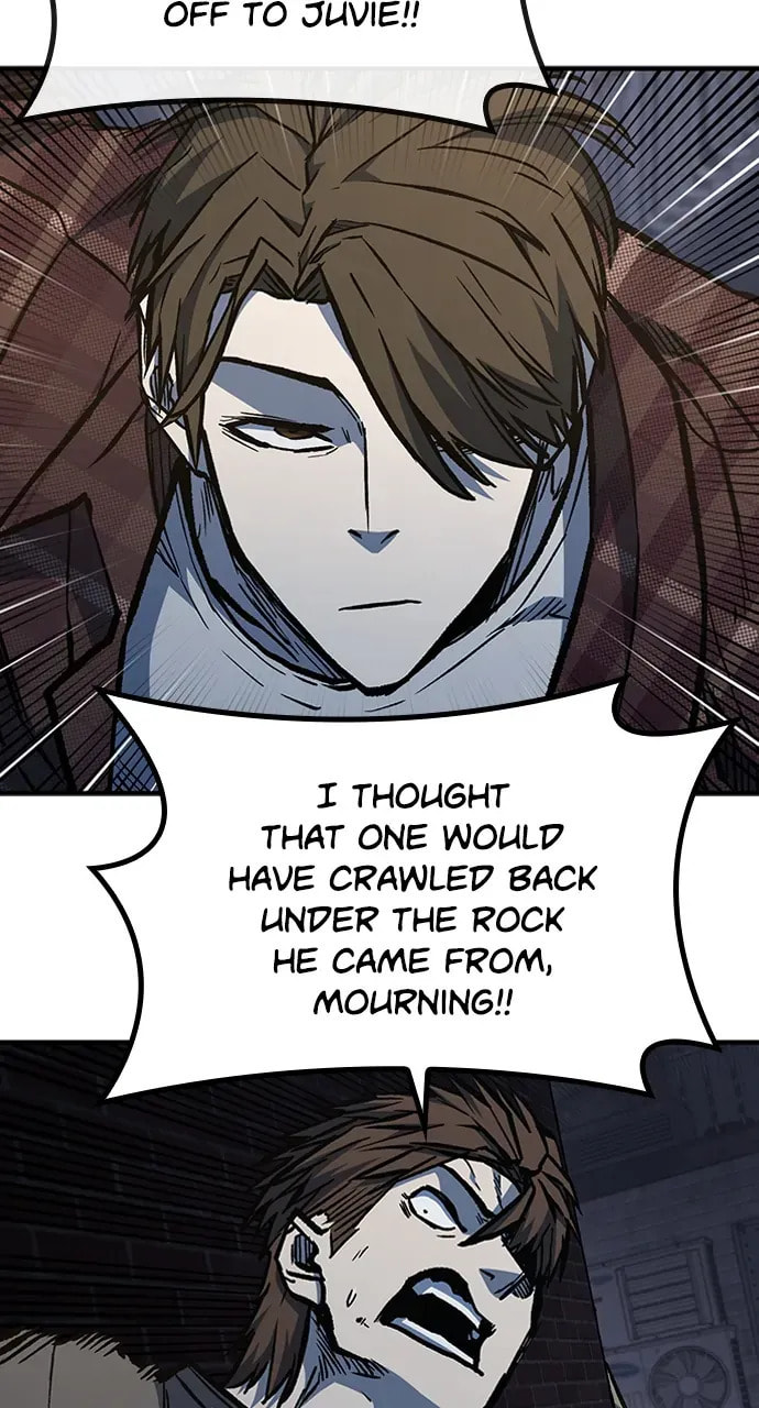 Read Hectopascal chapter 65 image 6 on Lezhin