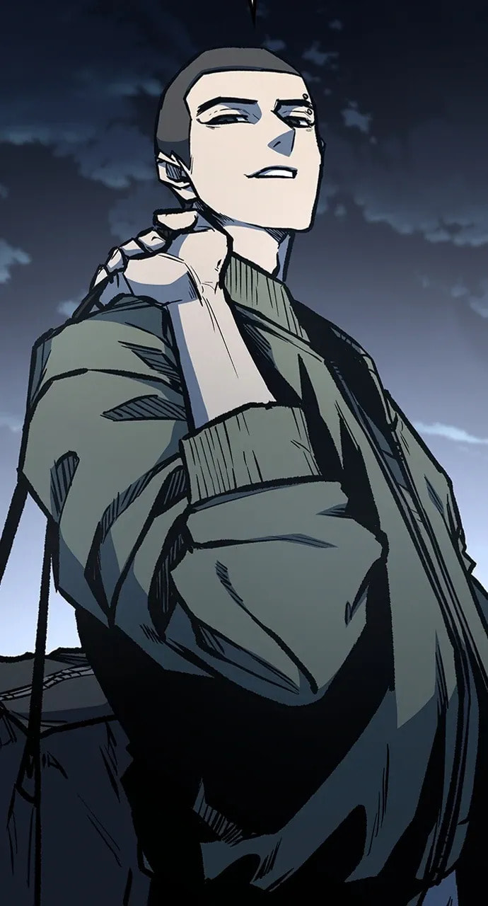 Read Hectopascal chapter 65 image 60 on Lezhin
