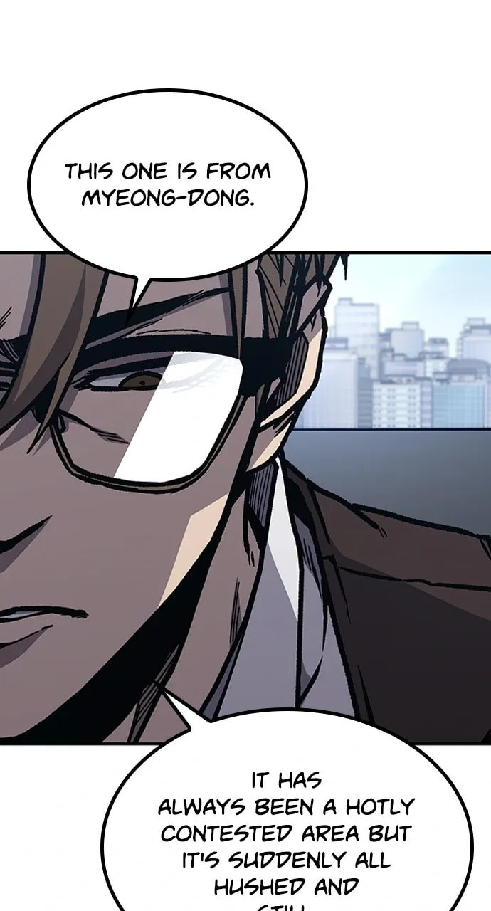 Read Hectopascal chapter 65 image 64 on Lezhin