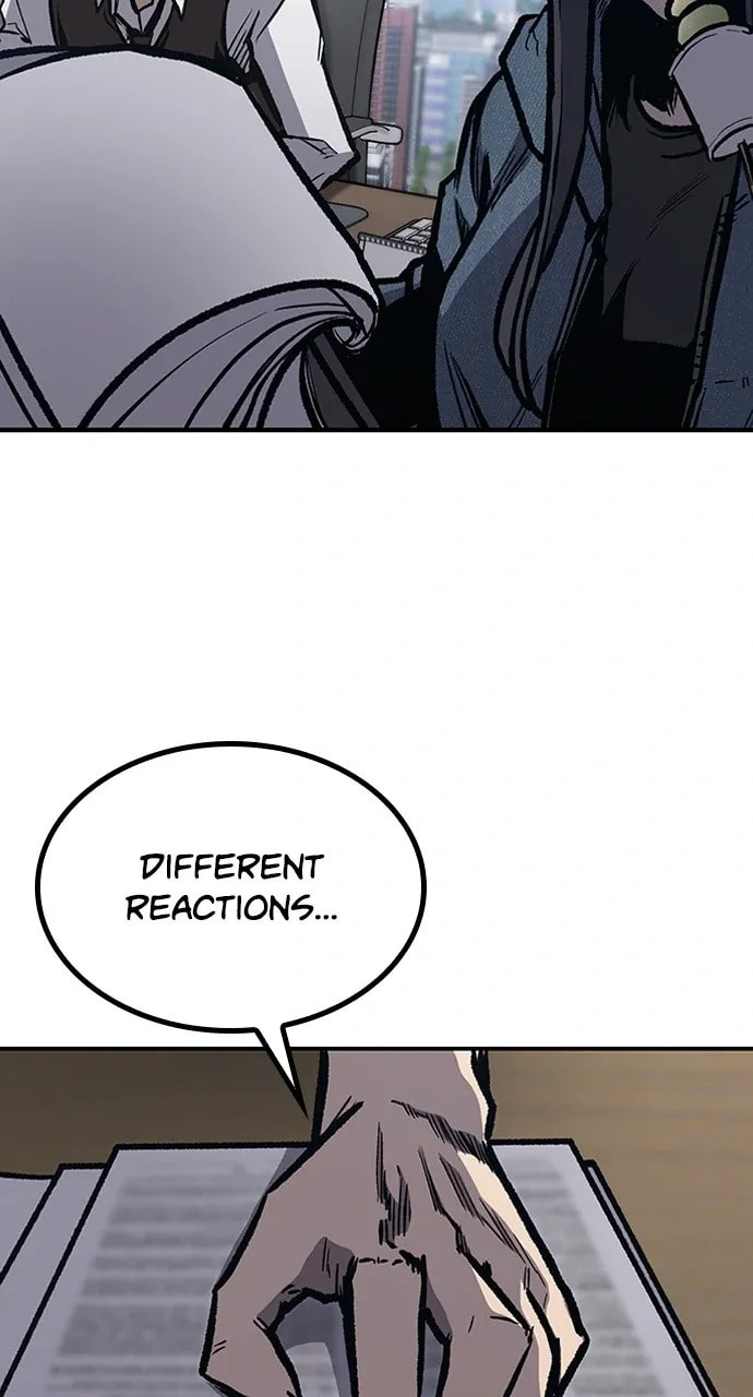 Read Hectopascal chapter 65 image 66 on Lezhin