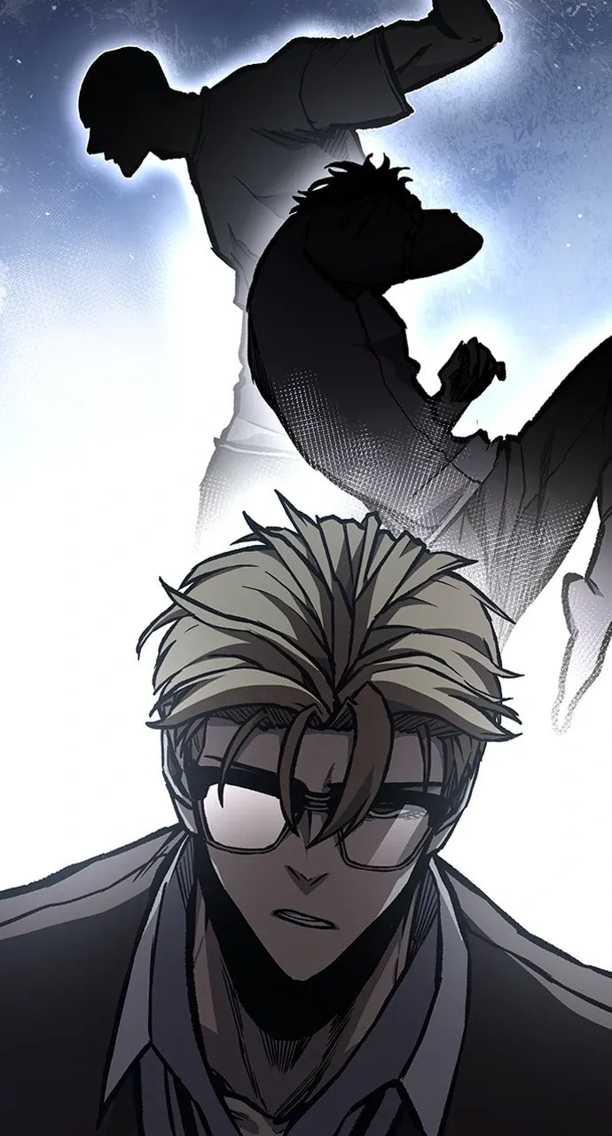 Read Hectopascal chapter 65 image 68 on Lezhin