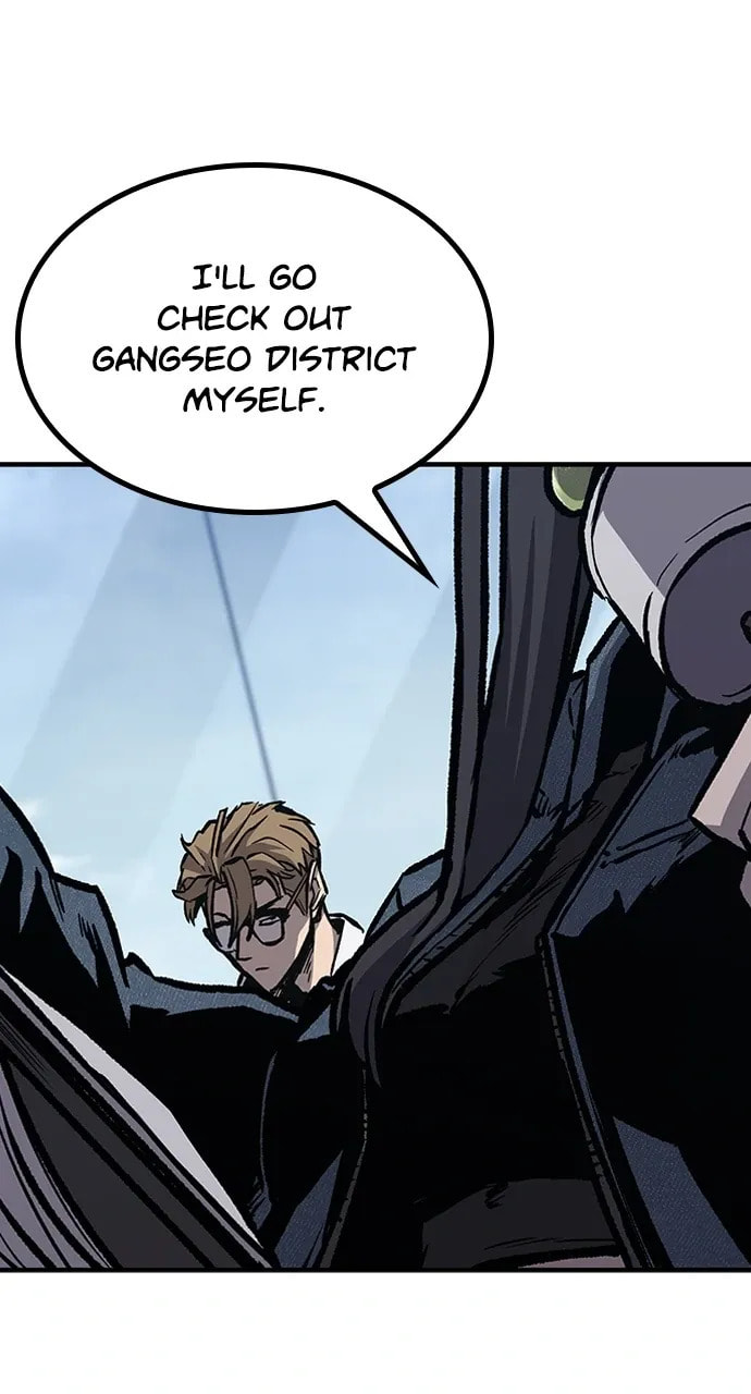 Read Hectopascal chapter 65 image 72 on Lezhin