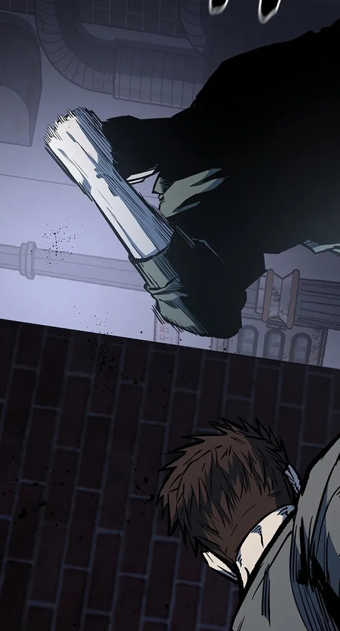 Read Hectopascal chapter 65 image 8 on Lezhin