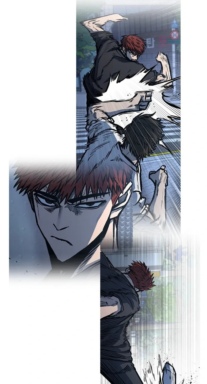 Read Hectopascal chapter 65 image 80 on Lezhin