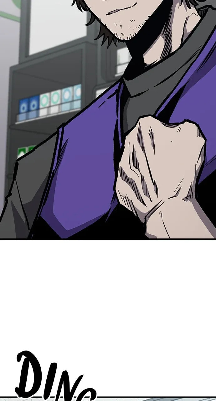 Read Hectopascal chapter 65 image 86 on Lezhin
