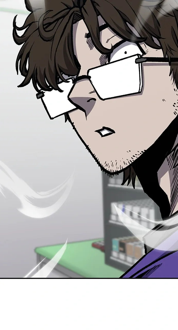 Read Hectopascal chapter 65 image 89 on Lezhin