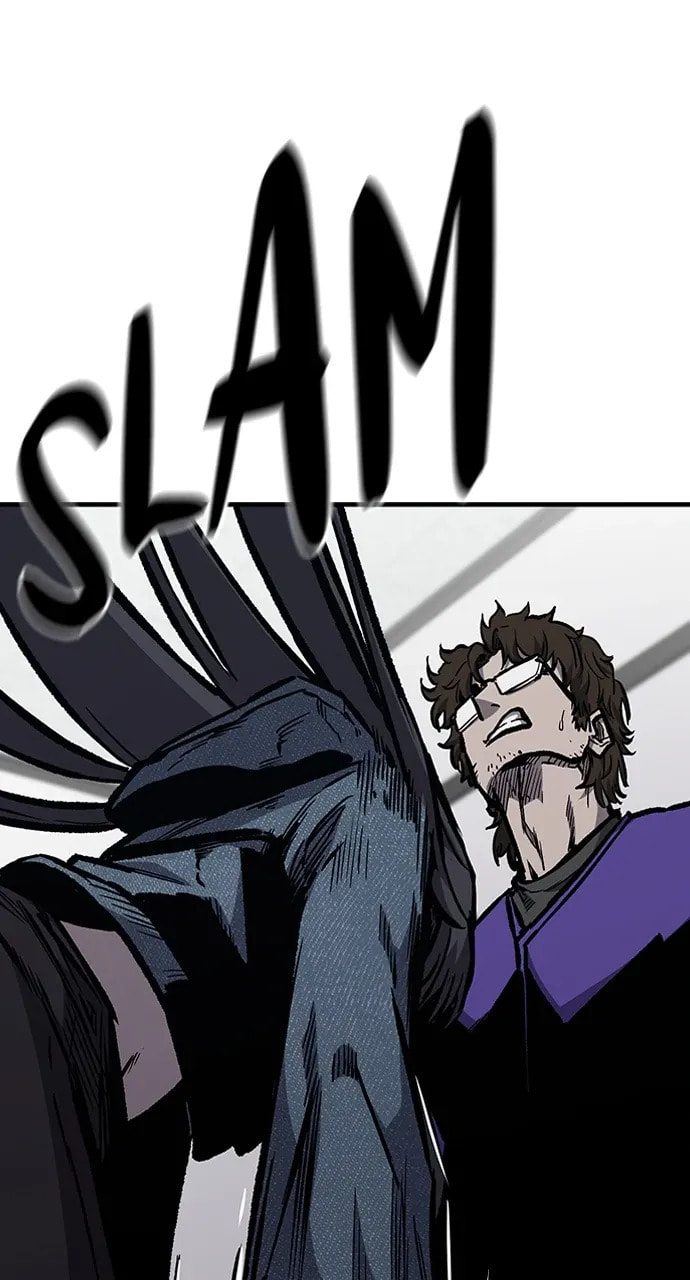 Read Hectopascal chapter 65 image 92 on Lezhin