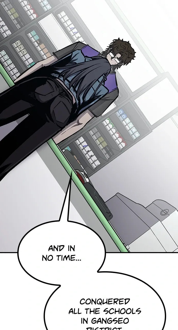 Read Hectopascal chapter 65 image 95 on Lezhin