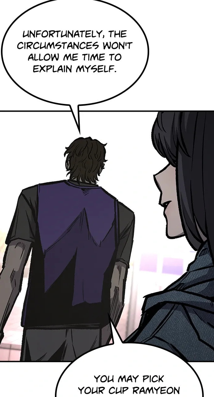 Read Hectopascal chapter 66 image 1 on Lezhin