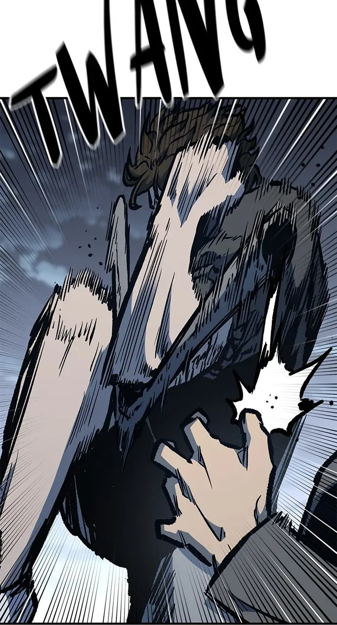 Read Hectopascal chapter 66 image 19 on Lezhin
