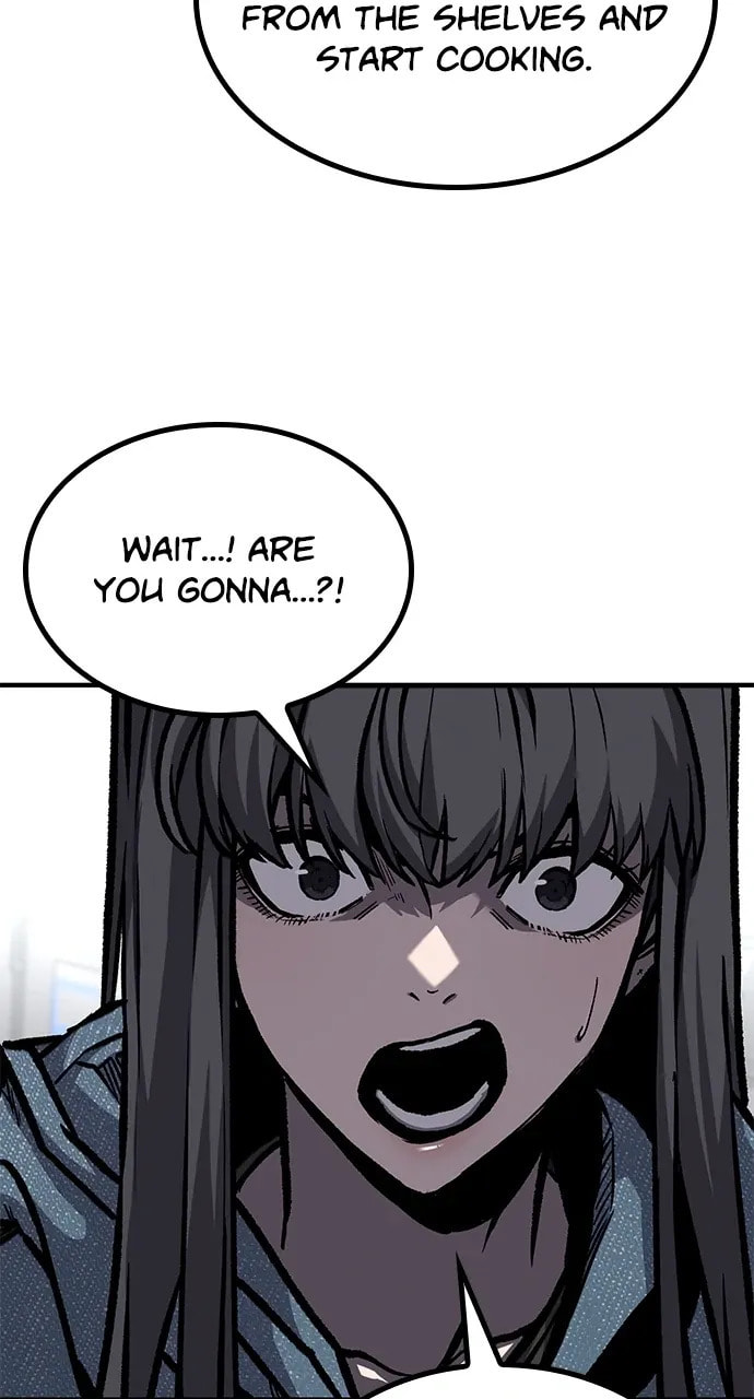 Read Hectopascal chapter 66 image 2 on Lezhin