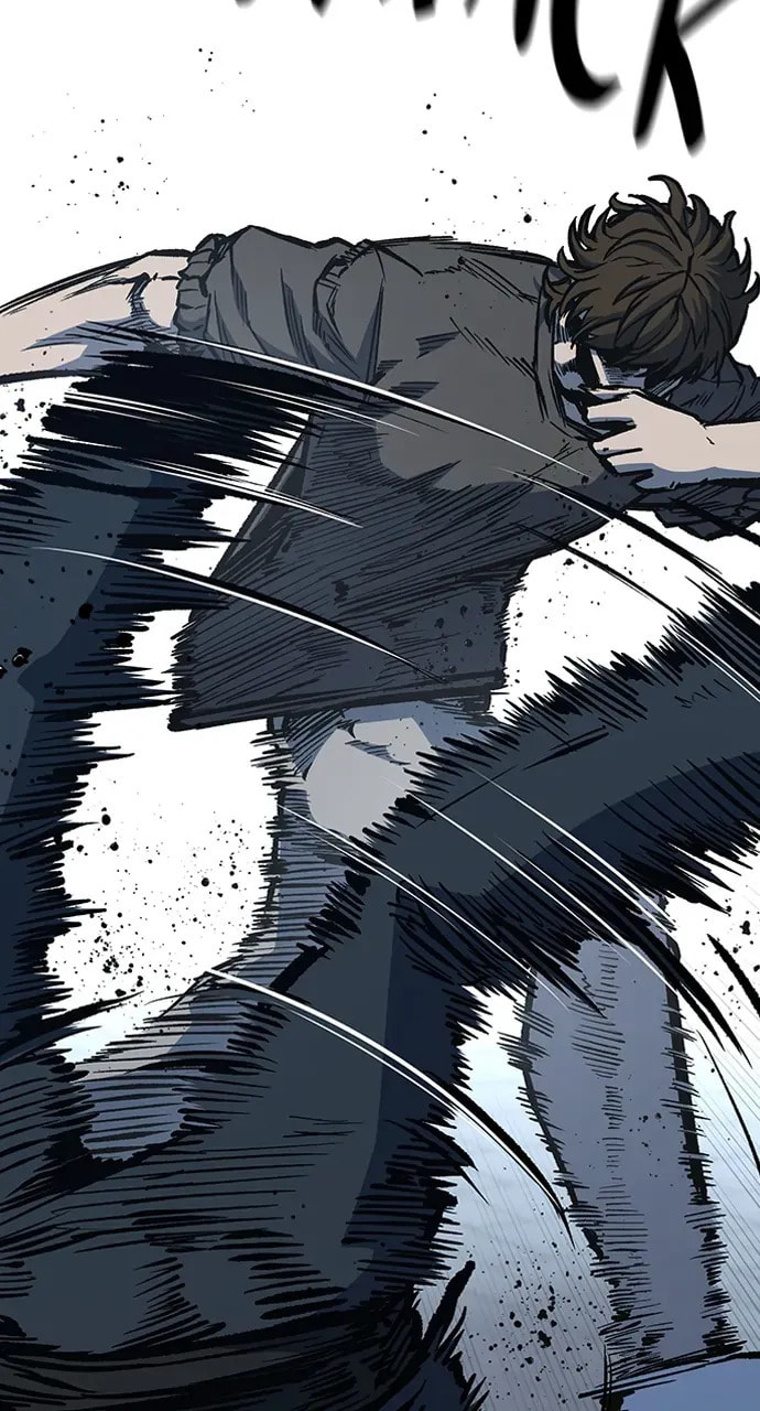 Read Hectopascal chapter 66 image 22 on Lezhin