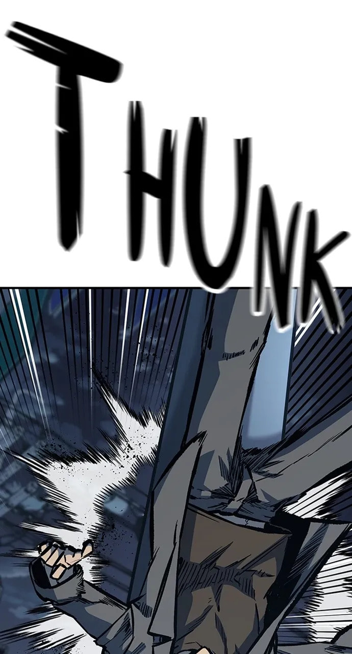 Read Hectopascal chapter 66 image 27 on Lezhin