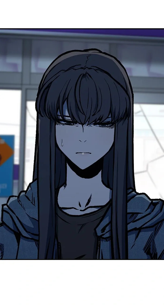 Read Hectopascal chapter 66 image 34 on Lezhin