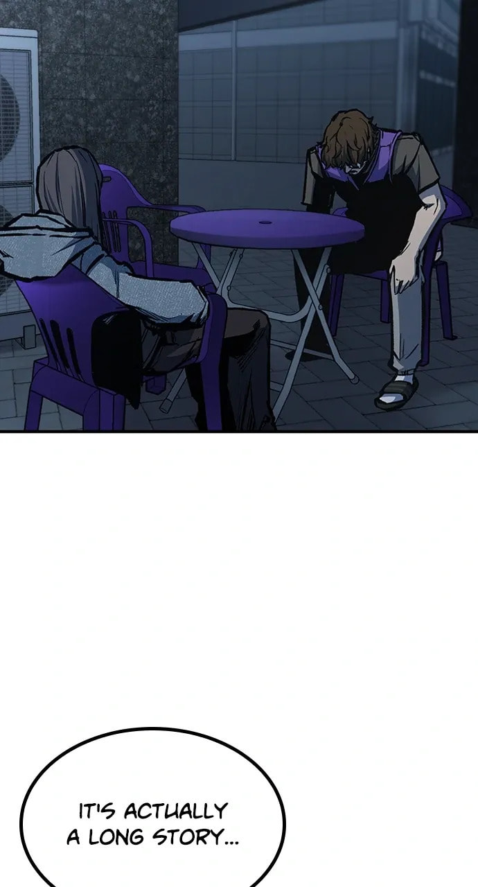 Read Hectopascal chapter 66 image 37 on Lezhin