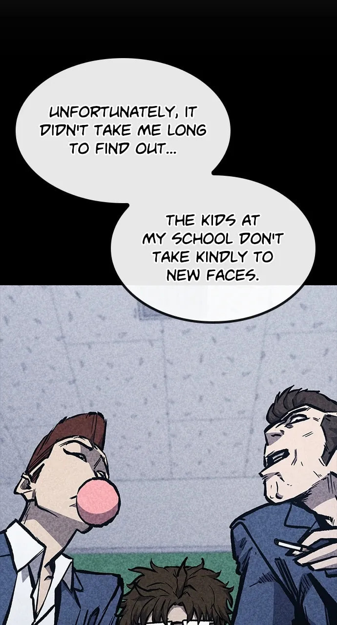 Read Hectopascal chapter 66 image 43 on Lezhin
