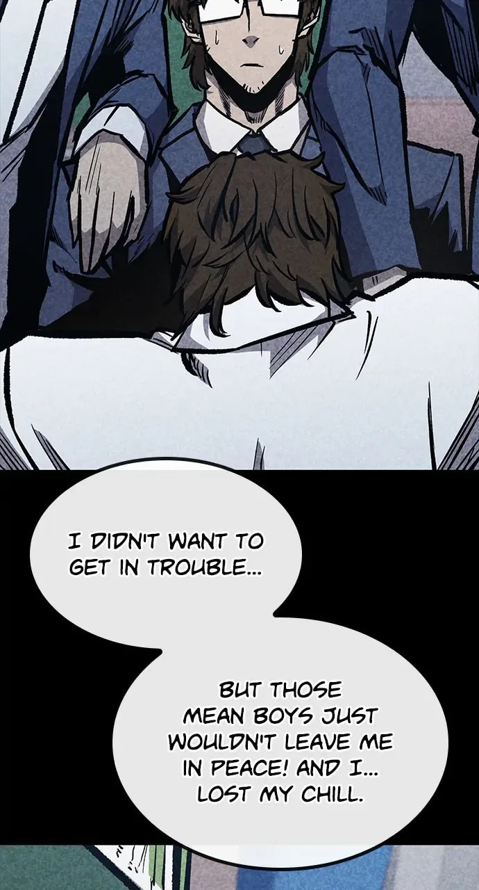 Read Hectopascal chapter 66 image 44 on Lezhin