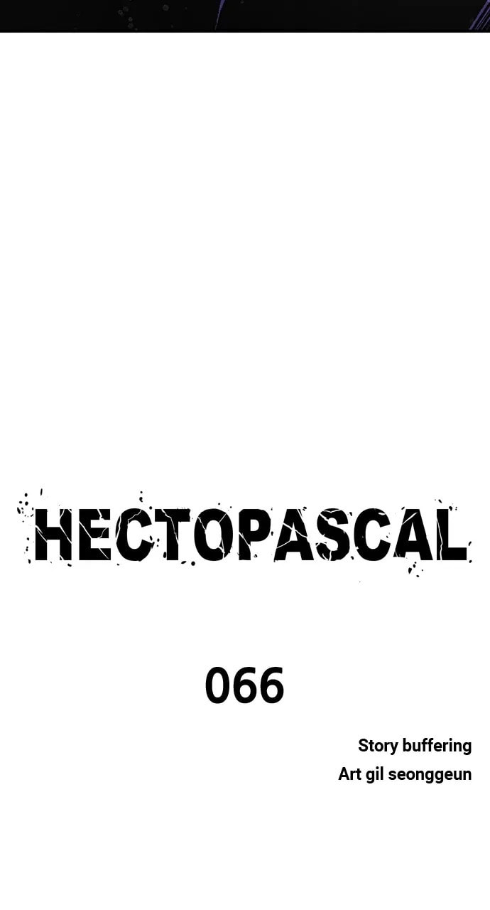 Read Hectopascal chapter 66 image 6 on Lezhin