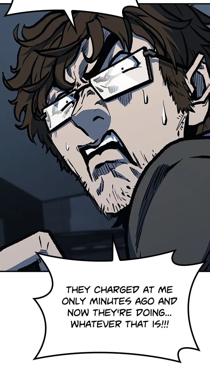 Read Hectopascal chapter 66 image 65 on Lezhin