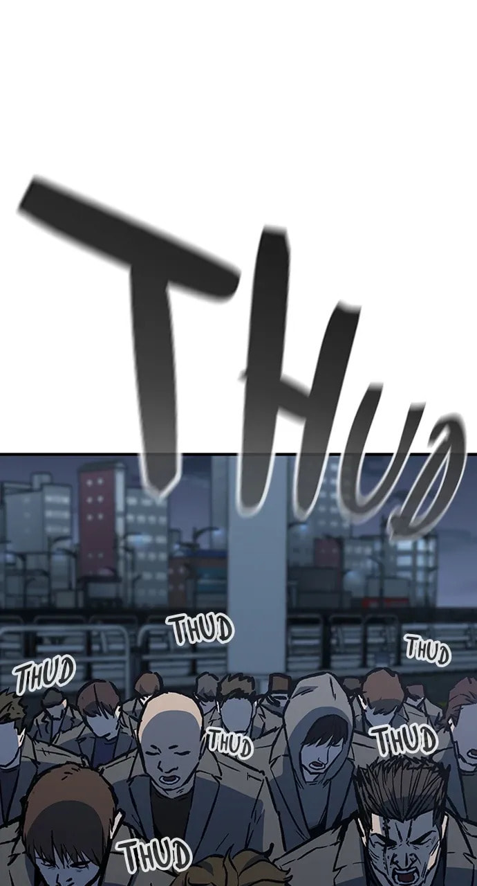 Read Hectopascal chapter 66 image 90 on Lezhin