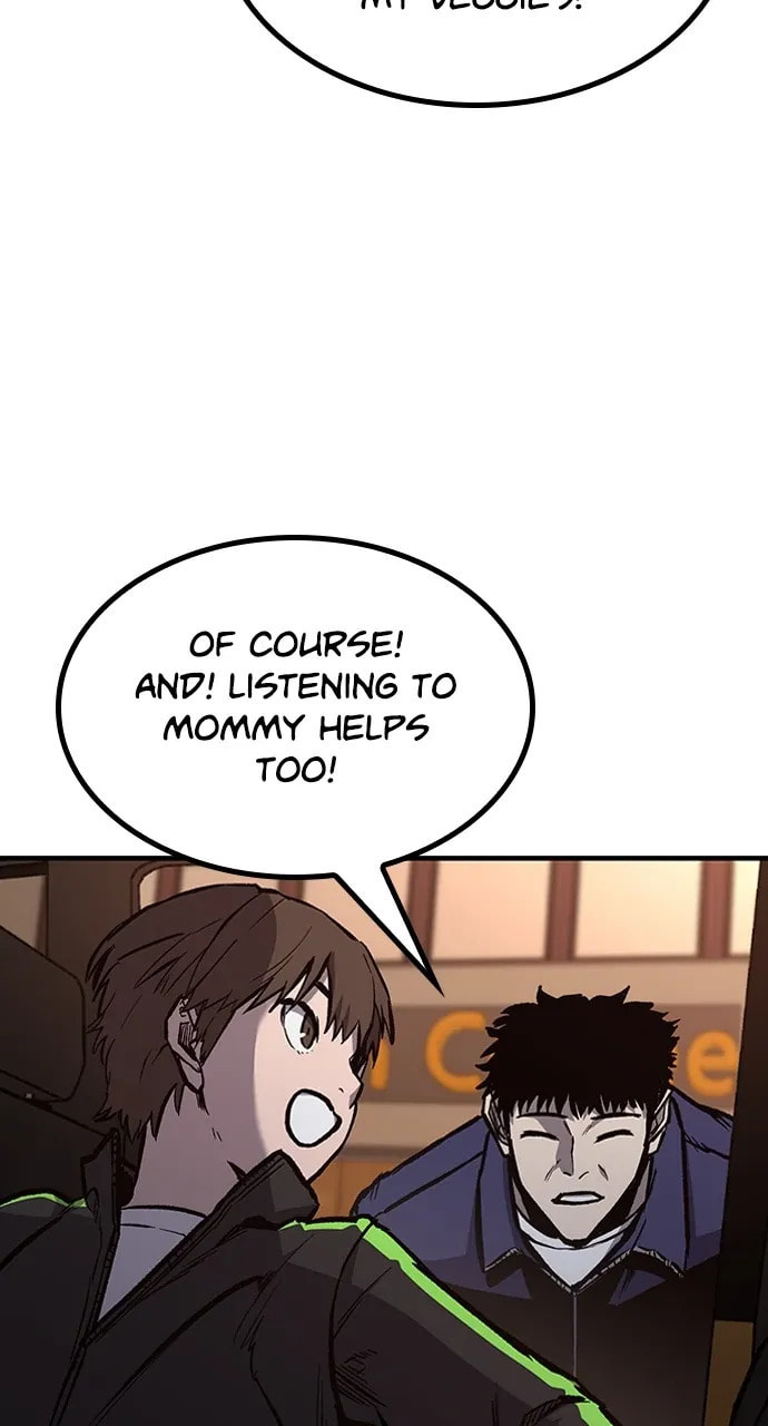 Read Hectopascal chapter 66 image 96 on Lezhin