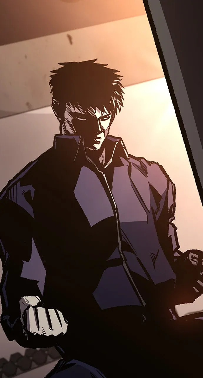 Read Hectopascal chapter 67 image 100 on Lezhin