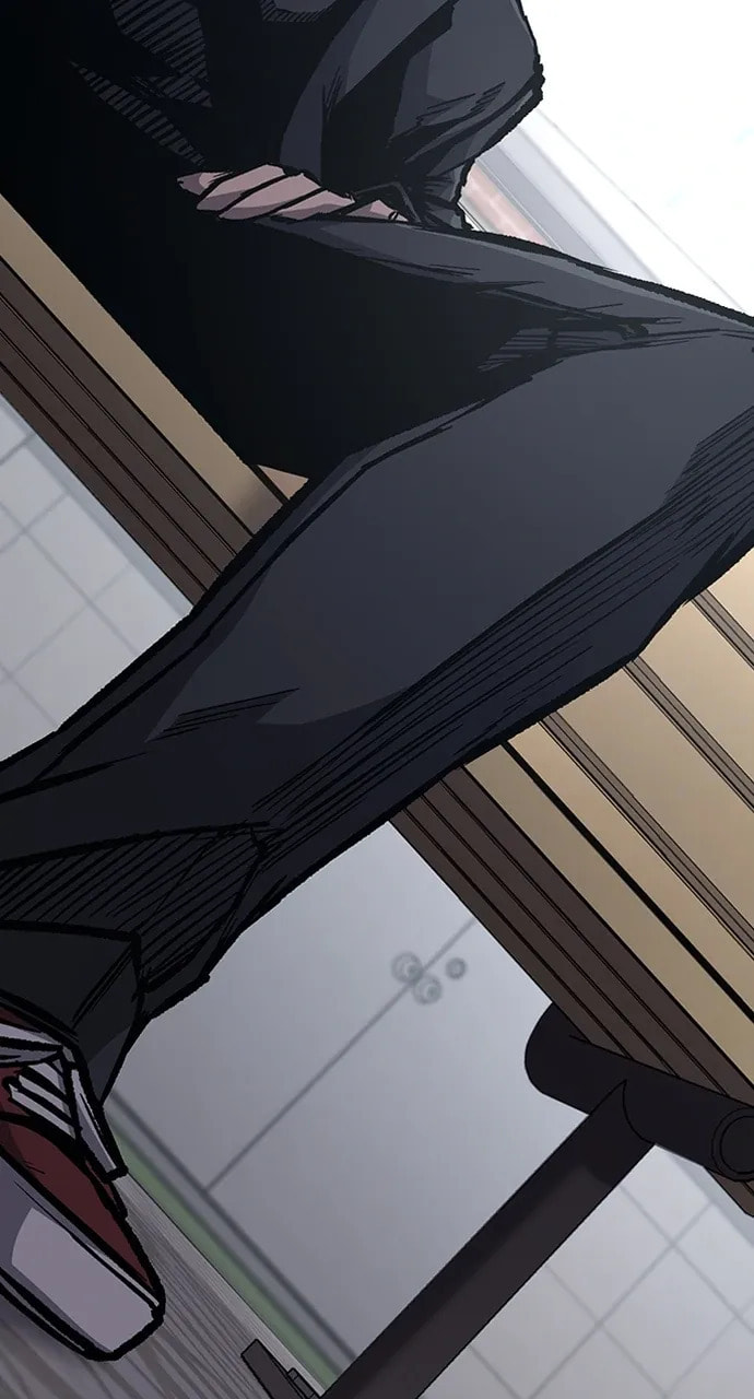 Read Hectopascal chapter 67 image 13 on Lezhin