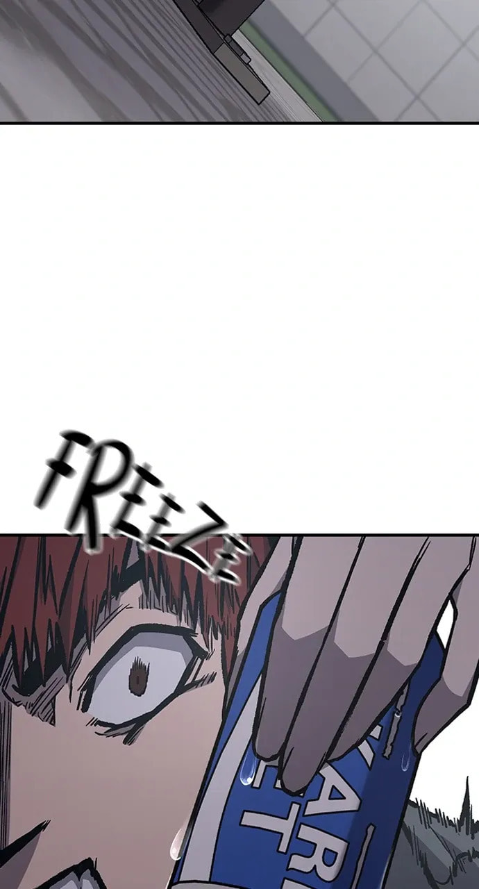 Read Hectopascal chapter 67 image 14 on Lezhin