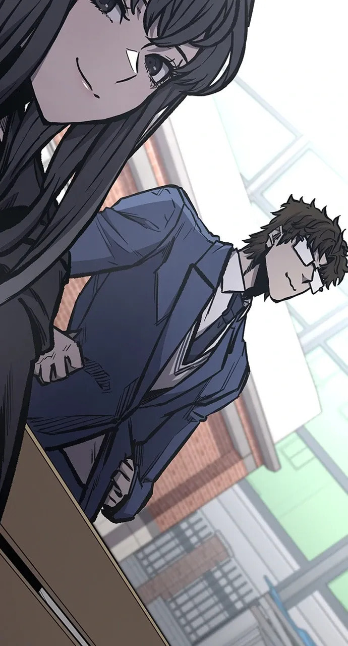 Read Hectopascal chapter 67 image 18 on Lezhin