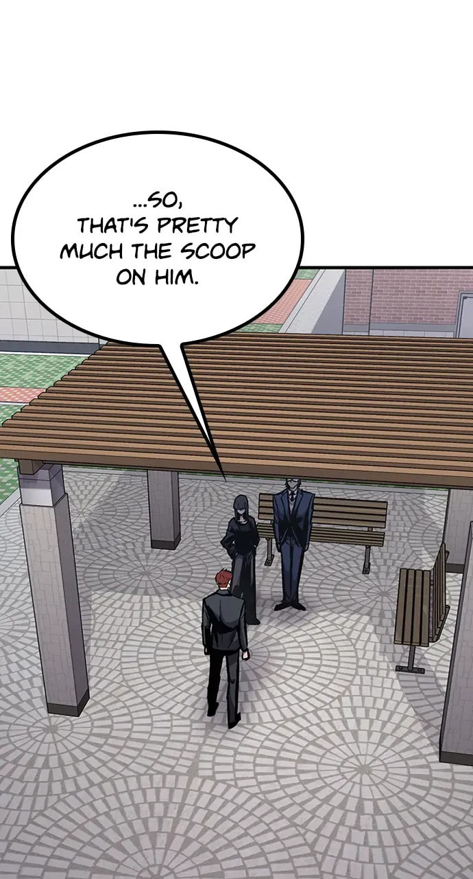 Read Hectopascal chapter 67 image 23 on Lezhin