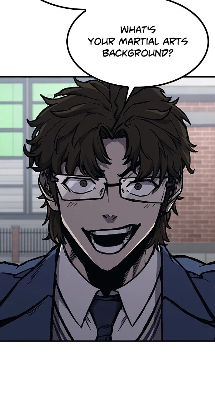Read Hectopascal chapter 67 image 30 on Lezhin