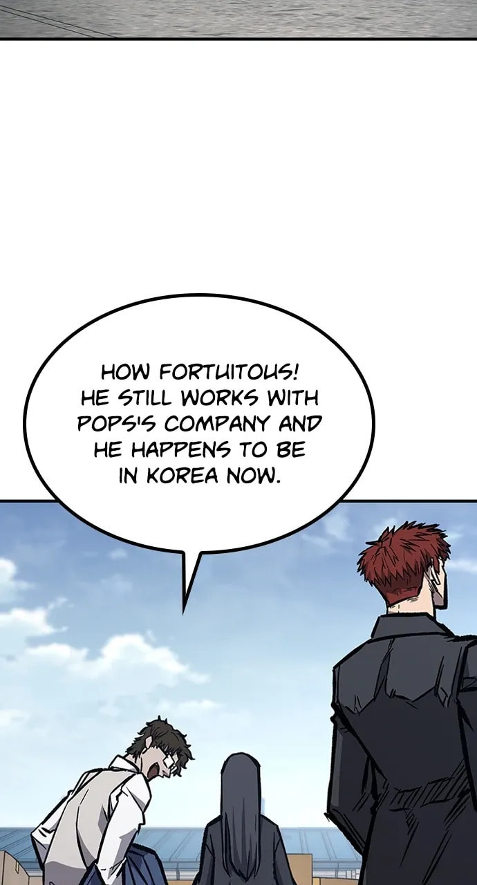 Read Hectopascal chapter 67 image 44 on Lezhin