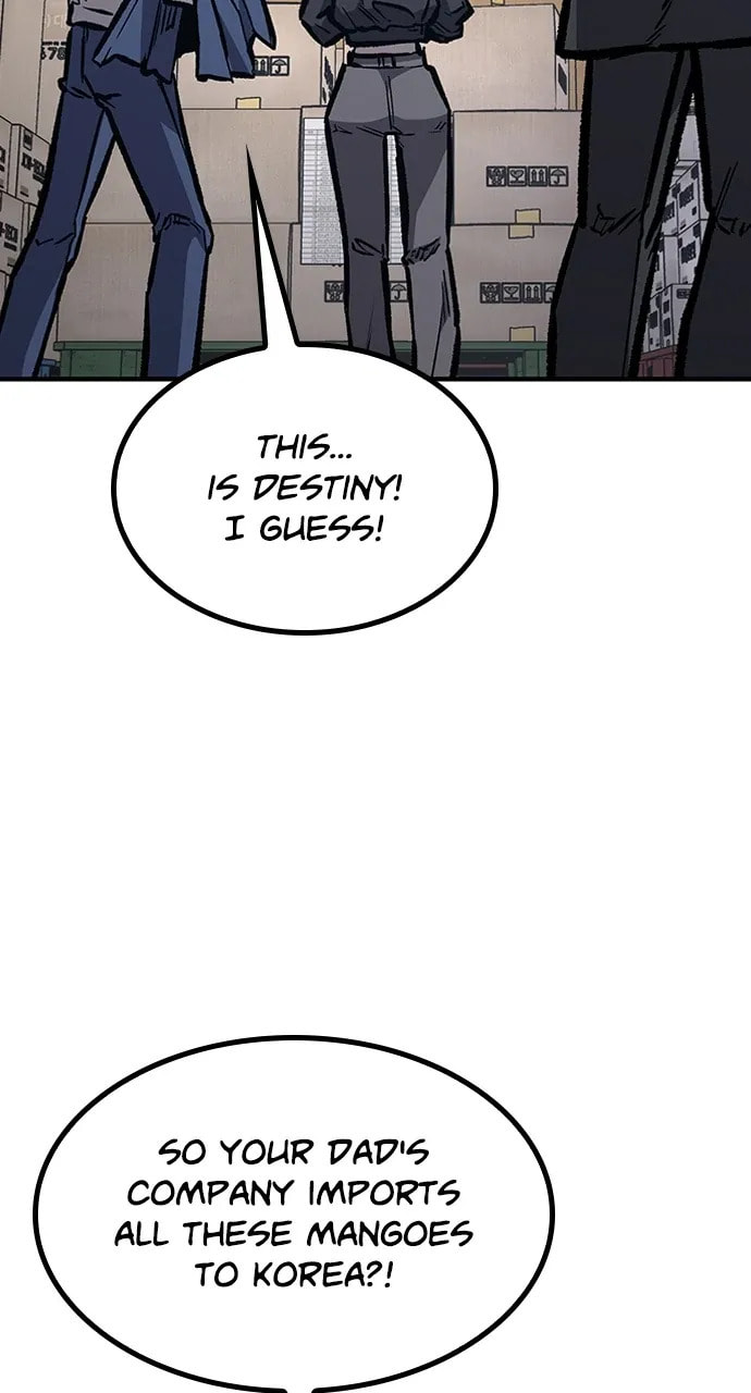 Read Hectopascal chapter 67 image 45 on Lezhin