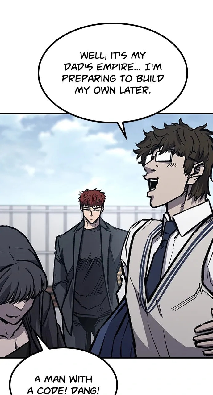 Read Hectopascal chapter 67 image 47 on Lezhin