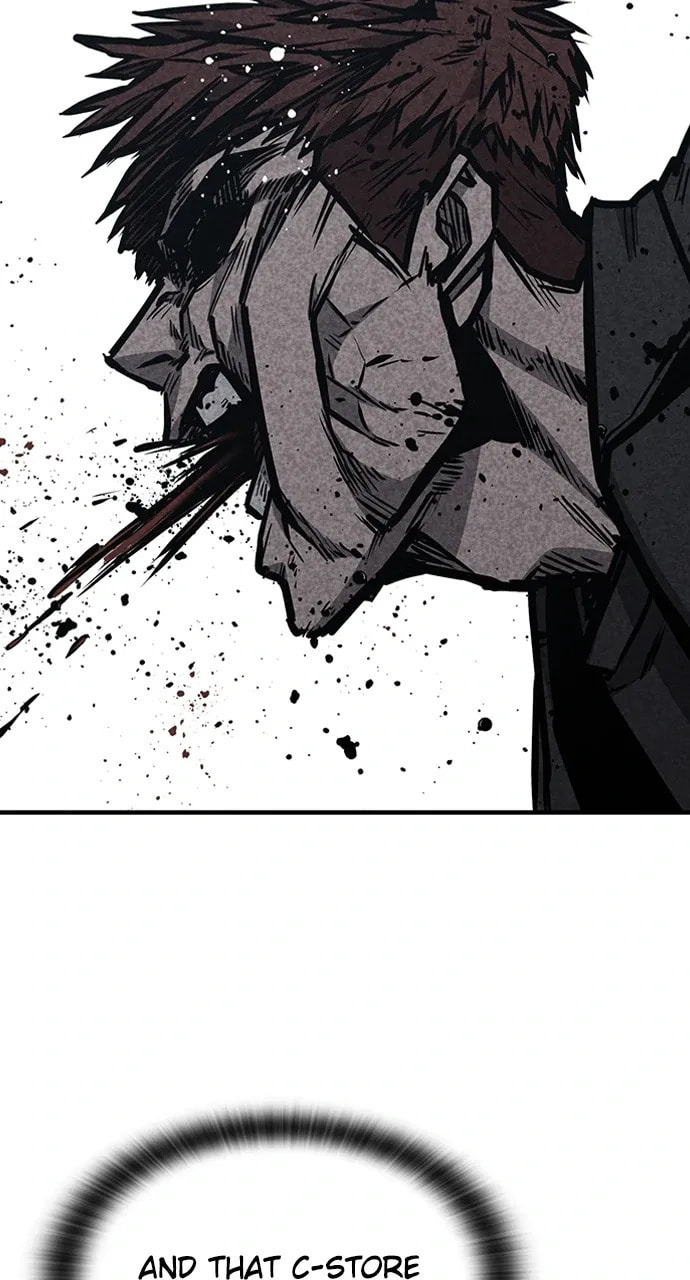 Read Hectopascal chapter 67 image 7 on Lezhin