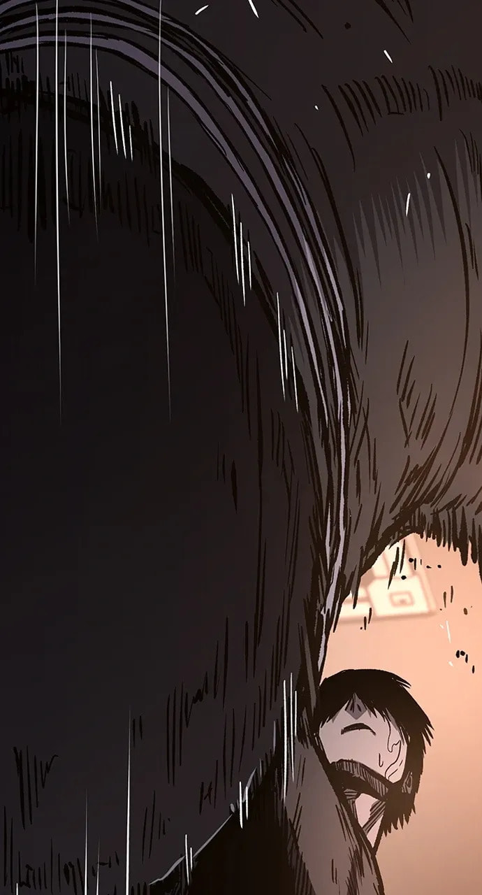 Read Hectopascal chapter 67 image 77 on Lezhin