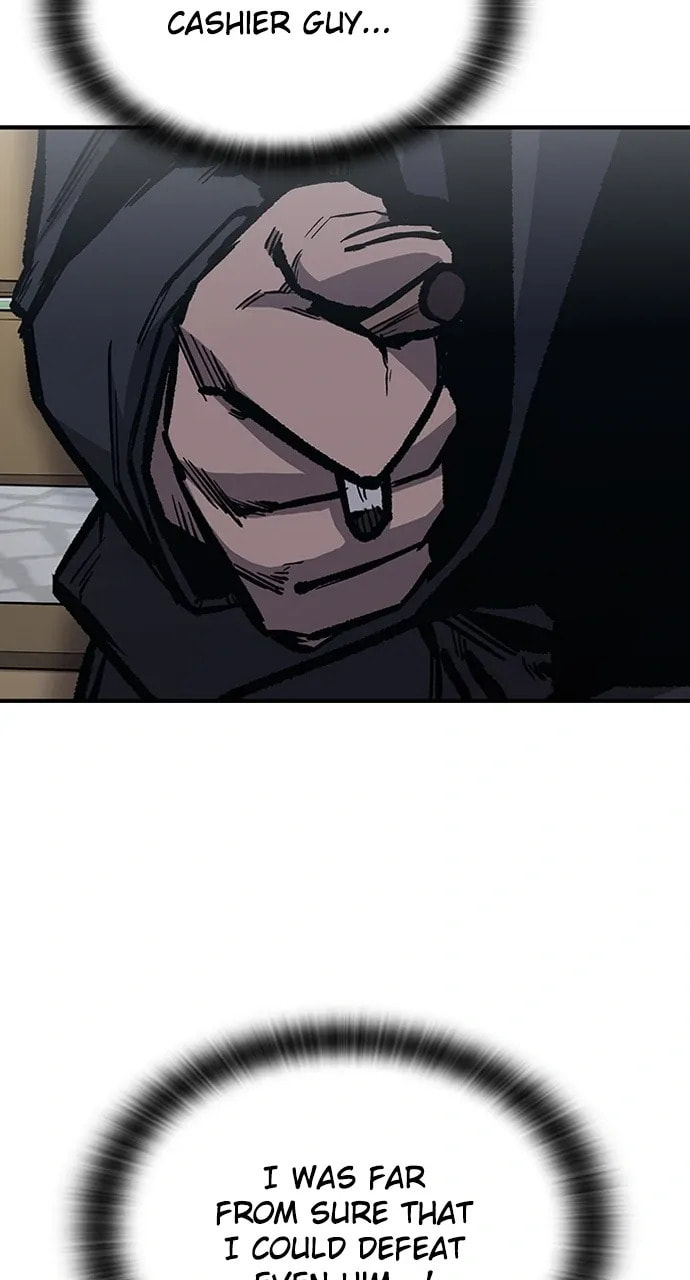Read Hectopascal chapter 67 image 8 on Lezhin