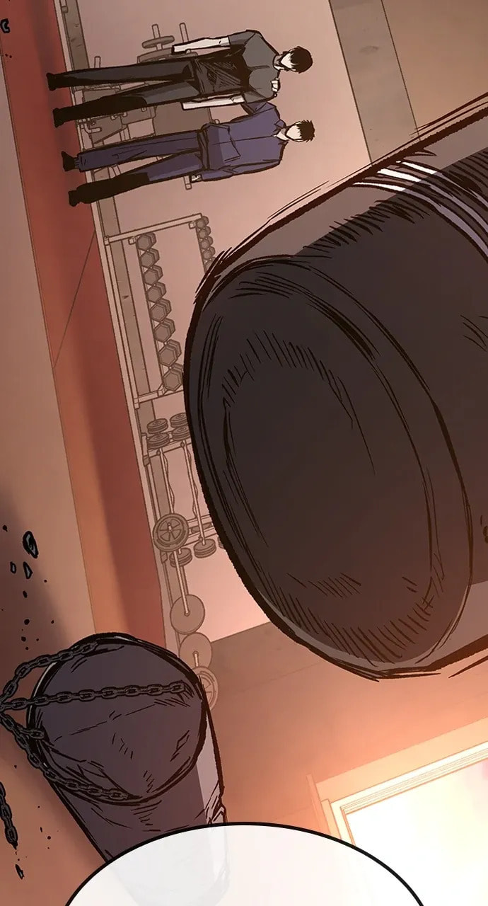 Read Hectopascal chapter 67 image 83 on Lezhin
