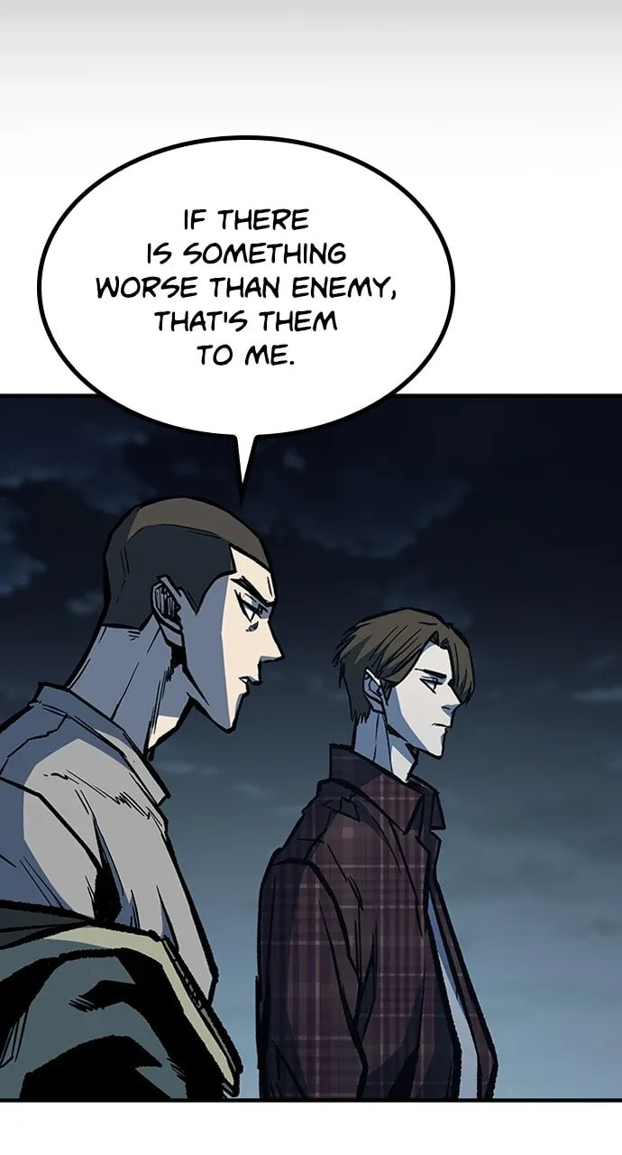 Read Hectopascal chapter 68 image 100 on Lezhin