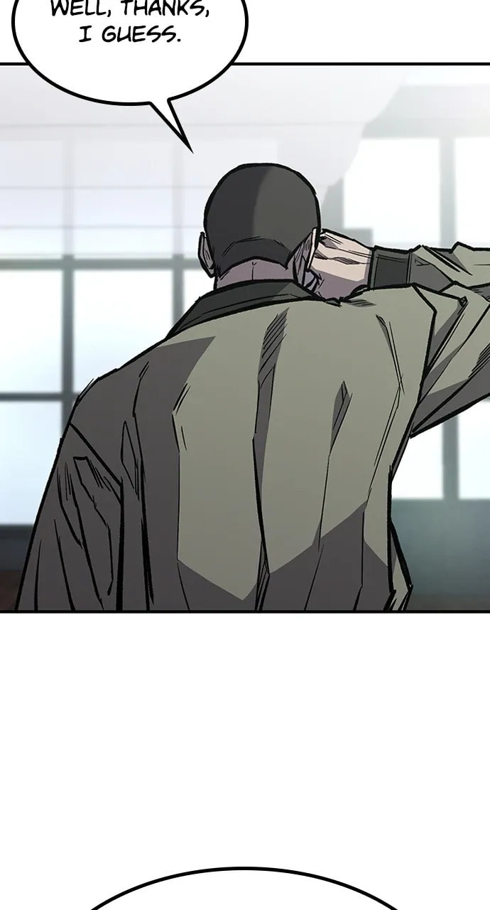 Read Hectopascal chapter 68 image 17 on Lezhin