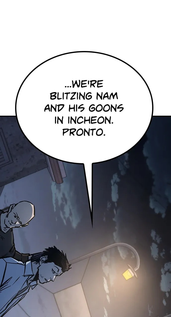 Read Hectopascal chapter 68 image 22 on Lezhin