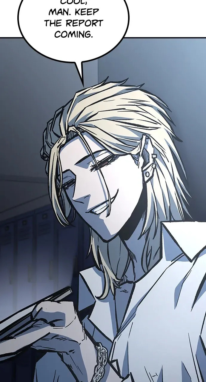 Read Hectopascal chapter 68 image 31 on Lezhin