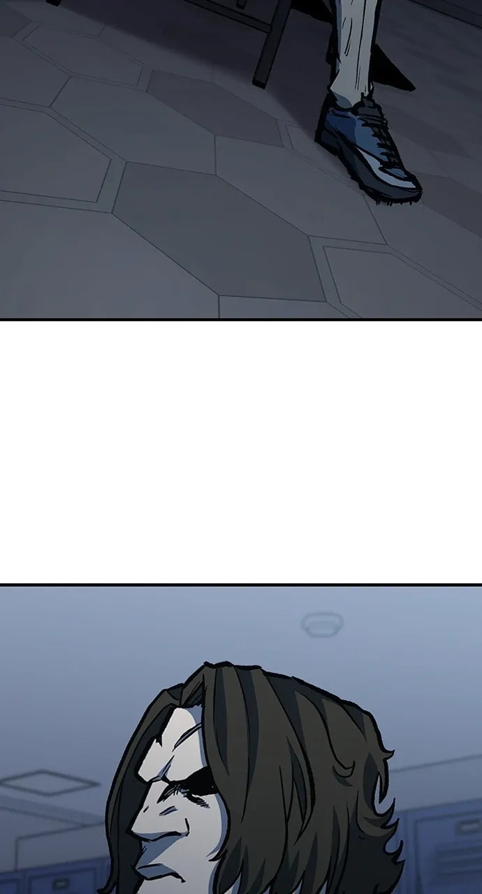 Read Hectopascal chapter 68 image 35 on Lezhin