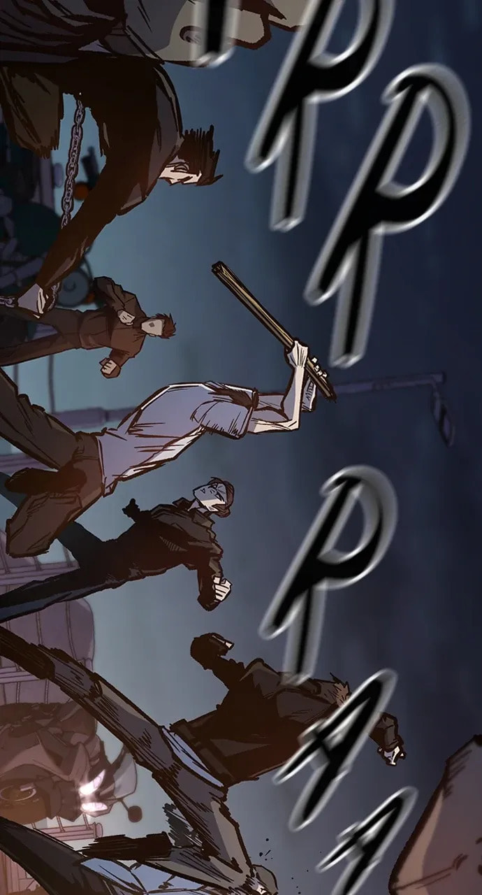 Read Hectopascal chapter 68 image 60 on Lezhin