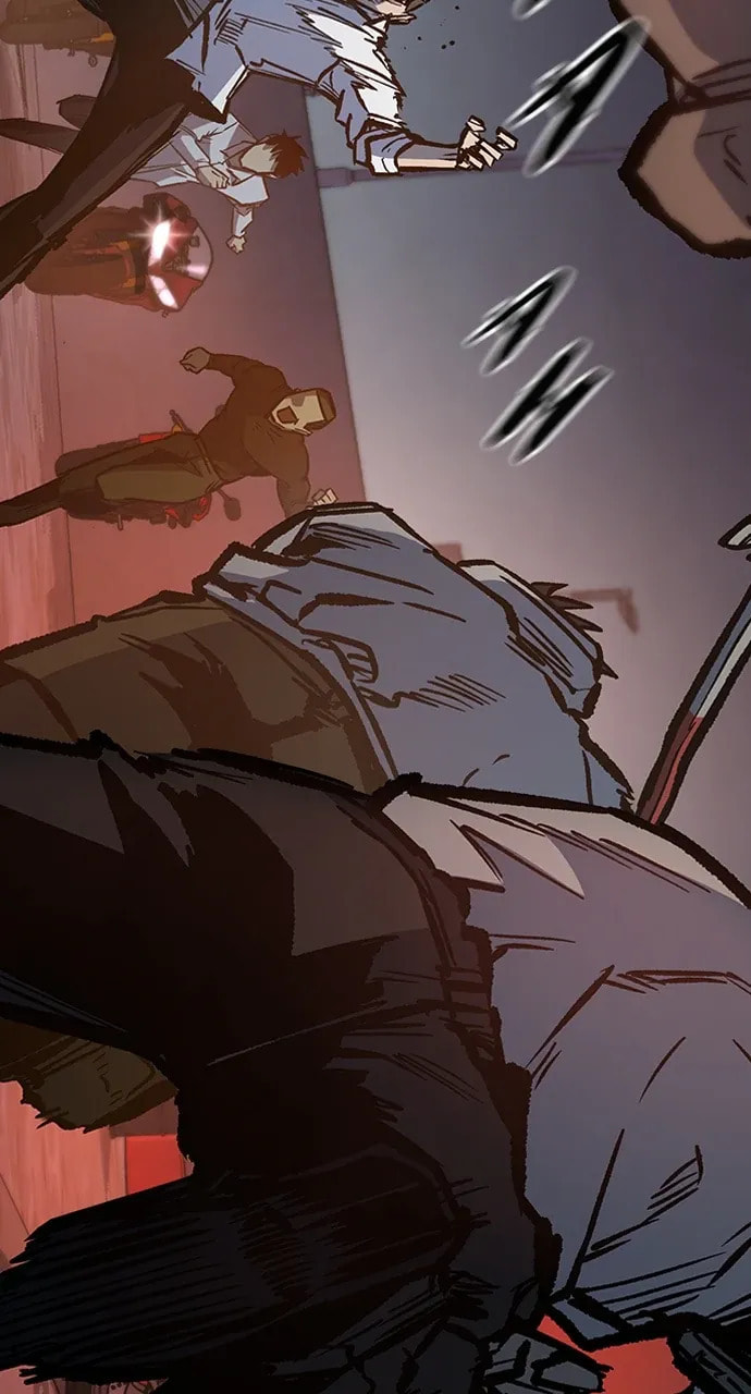 Read Hectopascal chapter 68 image 61 on Lezhin