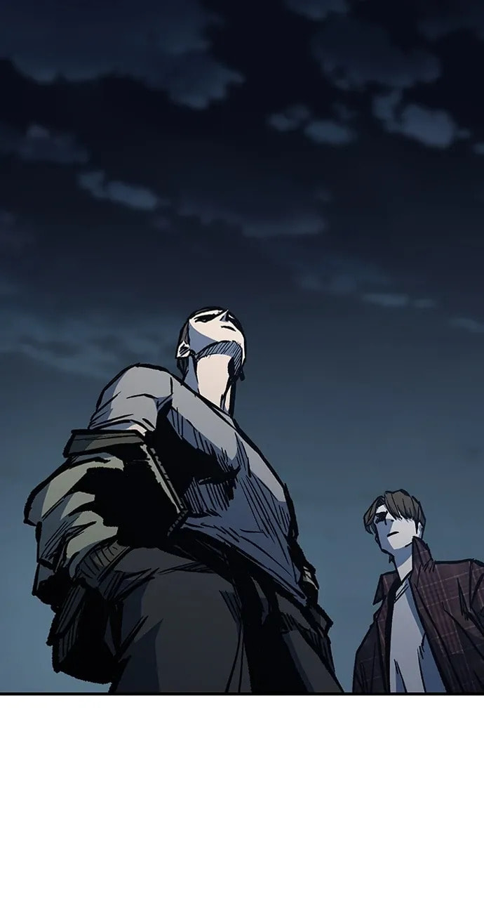 Read Hectopascal chapter 68 image 68 on Lezhin