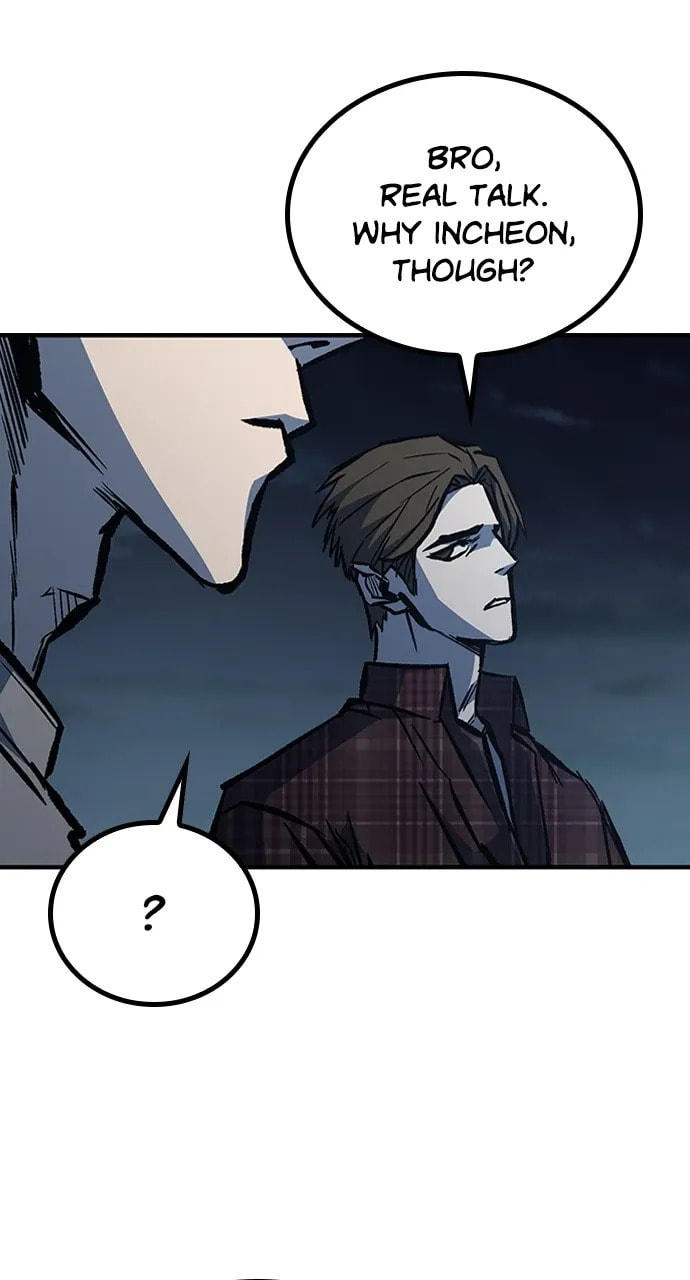 Read Hectopascal chapter 68 image 70 on Lezhin