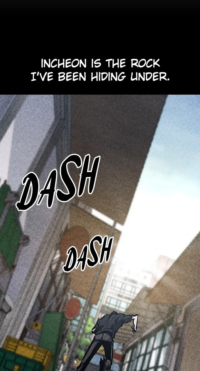 Read Hectopascal chapter 68 image 74 on Lezhin