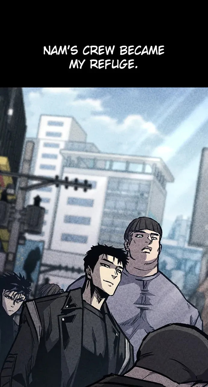 Read Hectopascal chapter 68 image 76 on Lezhin